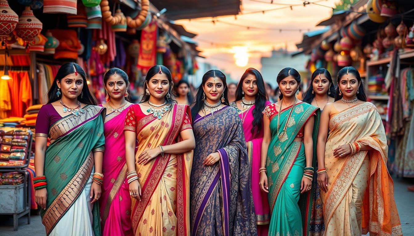 Indian fashion trends 2025