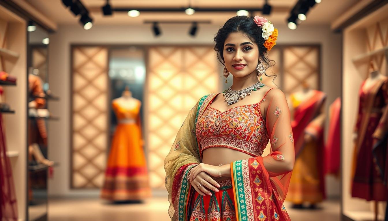 indian ethnic fashion trends